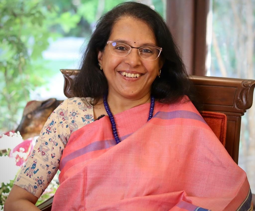 Dr. Malini V Shankar