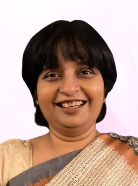 Ms. Madhura DasGupta Sinha