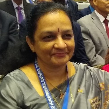 Dr. Purnima Jalihal
