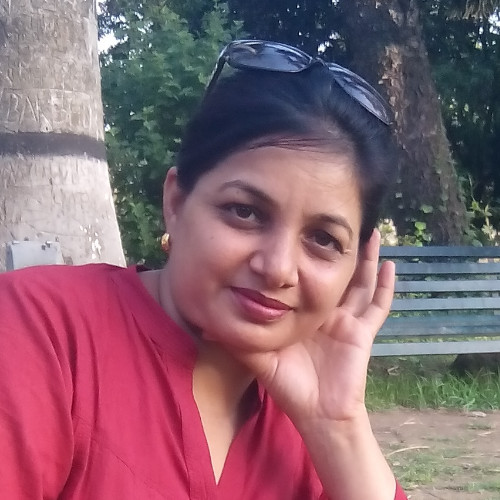 Ms. Suneeti Bala
